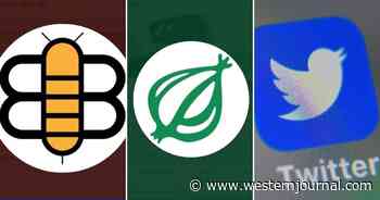Babylon Bee Was Banned From Twitter For Calling a Man a Man. The Onion Calls Sen. Hawley a Pedophile and Nothing Happened