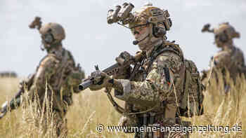 „Für eine Demokratie unwürdig“: Riesen-Streit um Bundeswehr-Pläne im Süden Deutschlands entbrannt