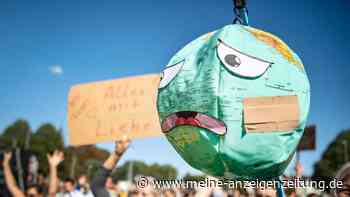 Wegen ihrer Haare: Fridays for Future lädt Musikerin von Demo aus