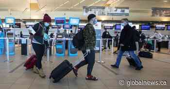 Hinshaw, Copping to provide Alberta COVID-19 update Wednesday afternoon