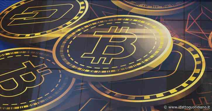 Criptovalute, parte nuovo servizio di Tinaba per comprarle e venderle tramite app. In parallelo educazione finanziaria sui rischi