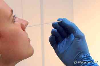 Große Unterschiede bei Corona-Schnelltests