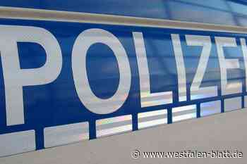 Mann soll Mädchen vor Schule in Verl angesprochen haben - Westfalen-Blatt