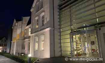 Thorsten Herbst soll die Nummer zwei in Verl bleiben - Die Glocke