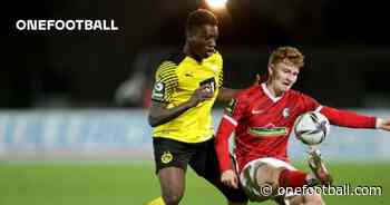 Drittliga-Highlights: Waldhof stoppt 1860-Serie, Verl macht Boden gut - OneFootball - Deutsch