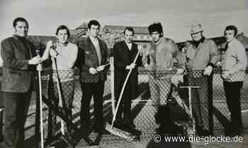 Tennisclub TTC Verl feiert sein 50-jähriges Jubiläum - Die Glocke