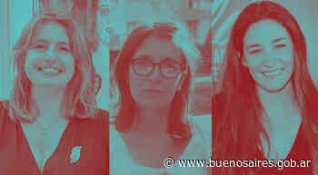 Proyección + Charla - Pioneras del Tango | Noticias - buenosaires.gob.ar