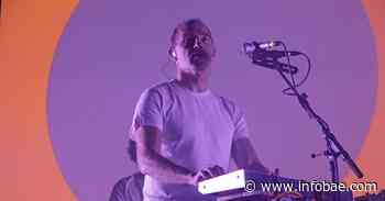 Pop, tecno y psicodelia: Caribou llega a Buenos Aires - infobae