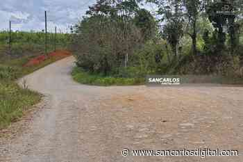 Sello asfáltico a ruta Buenos Aires-Coopevega empieza a llegar este miércoles - SanCarlosDigital.com - SanCarlosDigital.com