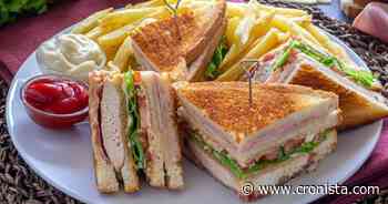 Los 5 lugares de Buenos Aires para comer los mejores sándwiches - El Cronista