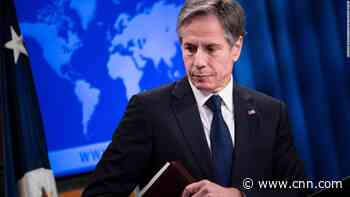 US formally declares Russian military has committed war crimes in Ukraine