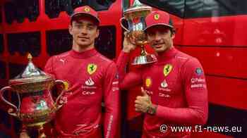 Formula 1 | Quando arriveranno gli sviluppi sulla Ferrari? Binotto risponde - F1-News.eu