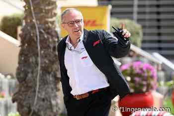 F1 | Formula 1 discuterà con Netflix del 'fake drama' in Drive To Survive. - F1inGenerale