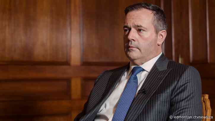 Jason Kenney's leadership to be decided by mail-in ballot, Red Deer vote cancelled