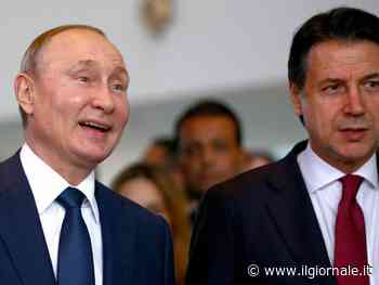 Spie russe nella missione anti-Covid? Il Copasir vuol sentire Conte