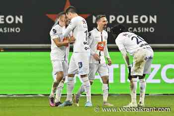 Drie plaatsen voor twee stekjes in play-off 1: &quot;Ze zijn het eigenlijk verplicht om top-4 te halen&quot; en &quot;Dat zal verschil maken&quot;