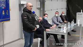 Nuovo Hub vaccinale a San Vito al Tagliamento, Riccardi: “Fvg ha superato obiettivi indicati da Figl ... - Nordest24.it