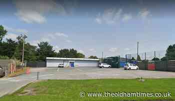 Avro Football Club given premises licence with conditions - The Oldham Times