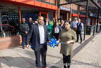 Oldham one-stop shop is helping get unemployed people into work - The Oldham Times