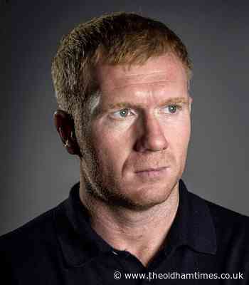 Ex-Latics boss Scholes takes to the stage - The Oldham Times