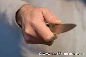 More than 100 knives surrendered in Oldham police station's amnesty bin - The Oldham Times