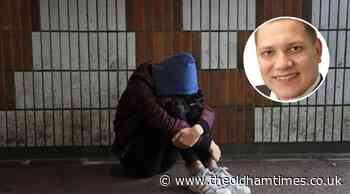 Oldham's spending on children's mental health revealed - The Oldham Times