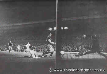 Tributes paid to ex-Oldham Athletic striker Andy Lochhead - The Oldham Times