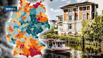 Letzte Chance fürs Eigenheim? Der Irrtum von den sinkenden Immobilienpreisen