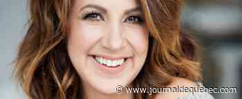 «Les enfants de la télé»: Mélanie Maynard devient la nouvelle complice d’André Robitaille