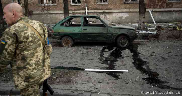 Guerra Russia-Ucraina, Washington Post: “Israele bloccò l’acquisto del software spia Pegasus da parte di Kiev per paura di Mosca”