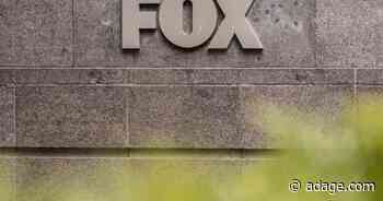 Fox looks to help brands contextualize ad targeting amid crackdown on third-party data