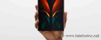 Samsung Galaxy S20 e Z Fold2 si aggiornano alla One UI 4.1 - Telefonino.net
