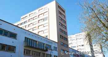 Lorient - À Lorient, des riverains ne veulent pas d'antennes-relais au-dessus de leur tête - Le Télégramme