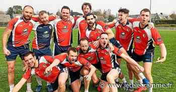 Lorient - Le Lorient Gaelic Athletic Club se maintient en D1 - Le Télégramme