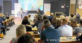 Les Ateliers bretons de l'emploi reviennent à Lorient - Le Télégramme