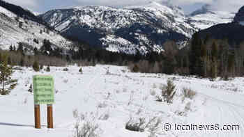 Winter restrictions remain in effect on forest land - Local News 8 - LocalNews8.com