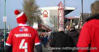 Defender wowed by City Ground crowd after dropping Nottingham Forest transfer hint - Nottinghamshire Live