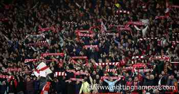 'Give us our own channel' - Nottingham Forest fans pile in after more fixture changes - Nottinghamshire Live