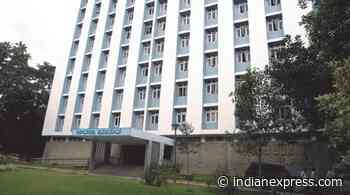 Karnataka forest department plans IFS association building, move meets with derision - The Indian Express