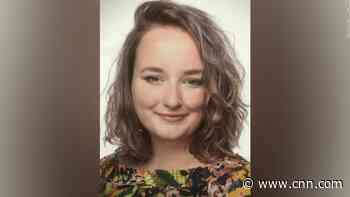 Nevada authorities search for an 18-year-old woman whose disappearance they say is suspicious