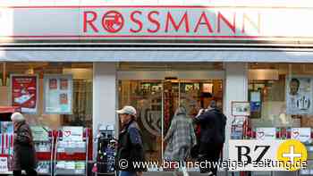 Wegen Corona: Rossmann-Chef fürchtet „Geister-Innenstädte“