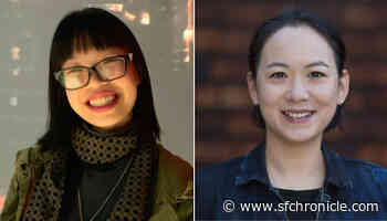 Vivien Ngo, Ying Zhou join Hearst’s DevHub engineering team - San Francisco Chronicle