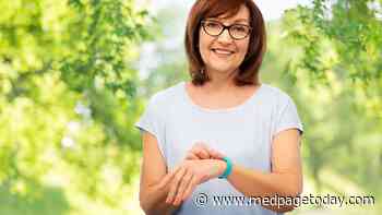 In Cirrhosis, Less Activity Equals Worse Outcomes