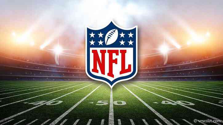 The NFL Is Getting An Official VR Game