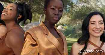 TJ Maxx shows the fun in female empowerment in first work from MullenLowe