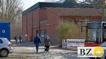 80 neue Flüchtlinge pro Tag: Lage in Wolfsburg spitzt sich zu