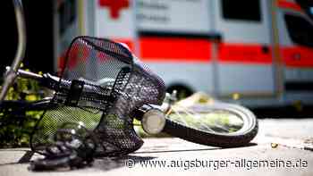 Senden: Ohne Licht in der Dämmerung: Fahrrad stößt in Senden mit Auto zusammen | Illertisser Zeitung - Augsburger Allgemeine