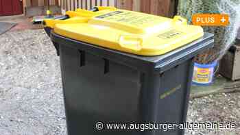 Senden: Gelber Sack oder Tonne? So hat sich der Sendener Stadtrat entschieden | Illertisser Zeitung - Augsburger Allgemeine