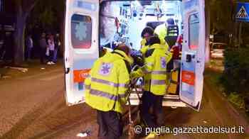 Muore la 18enne coinvolta nell'incidente a Rutigliano: a bordo c'erano 9 giovani - Puglia