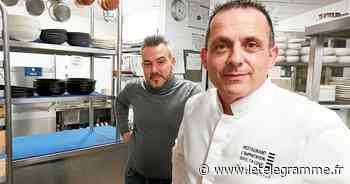 Lorient - L'Amphitryon à Lorient perd son étoile : « On assume nos choix que ça plaise ou pas au Michelin » - Le Télégramme